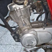 موتور مدل ۹۱ سند دار|موتورسیکلت|شهریار, شهرک وائین|دیوار