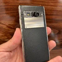 گوشی ورتو اورجینال vertu|موبایل|تهران, باغ فیض|دیوار