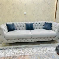مبل چستر