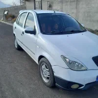 تیبا۲مدل۹۵ تک برگ سند|خودرو سواری و وانت|تربت جام, جامی|دیوار