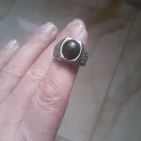 انگشتر ترک|جواهرات|صباشهر, |دیوار