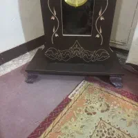 ساعت  ایستاده|ساعت دیواری و تزئینی|خرمشهر, |دیوار