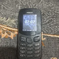 گوشی موبایل ساده نوکیا