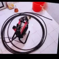 لوله بازکنی برقی ۱۰۰٪ تضمینی