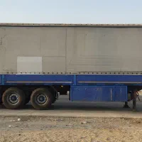 کانتین چادری ایران کاوه