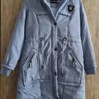 کاپشن|لباس|کهنوج, |دیوار