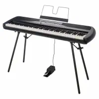 پیانو دیجیتال sp280 korg
