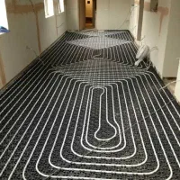 نیروی نیمه ماهر تاسیسات