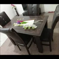 ناهار خوری 6نفره