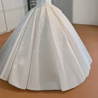 لباس عروس