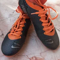 کفش استوکدار