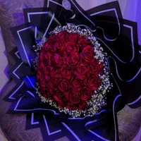 گل ربانی / دسته گل ربانی|گل مصنوعی|بندرعباس, |دیوار