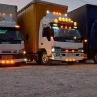 اثاث کشی وجابجای وباربری باکارگر|خدمات حمل و نقل|کرمان, |دیوار