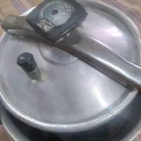 قابلمه زود پز|ظروف پختوپز|آستانه اشرفیه, |دیوار