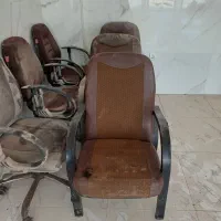 میز و صندلی اداری میز کنفرانس|مبلمان اداری|بندرعباس, |دیوار