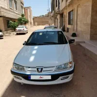 پارس دوگانه 86 اقساط