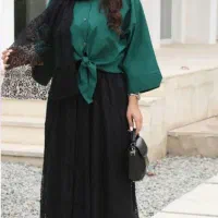 ست یلدایی لعیا