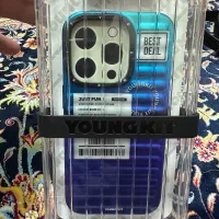 قاب یانگ کیت آیفون ۱۳ و ۱۴ پرو|لوازم جانبی موبایل و تبلت|تهران, اوین|دیوار