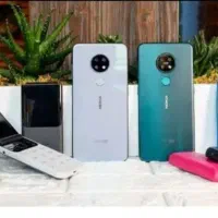 %گوشی 106نوکیا ساده 105تاشو 2660درب کشویی|موبایل|اصفهان, امامزاده اسماعیل|دیوار