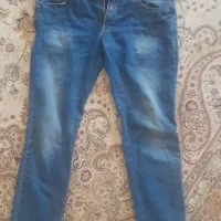 دو تا شلوار جین