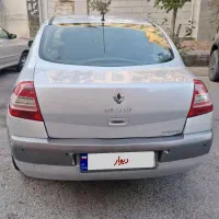 مگان ۲۰۰۰ مدل۱۳۹۰ سالم