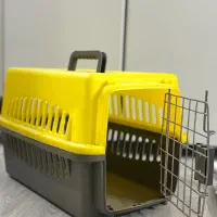 باکس سگ و گربه