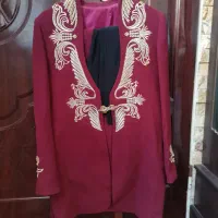 مانتو. لباس مجلسی دخترانه وزنانه|لباس|تربت جام, میان جام|دیوار