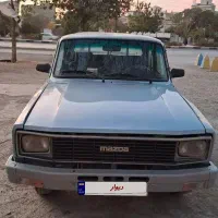 فروش مزدا دوکابین ژاپن