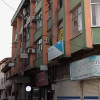 دفتر کار واقع در شهرداری رشت|اجارهٔ دفتر کار، اتاق اداری، مطب|رشت, بازار|دیوار