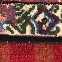 تابلو فرش دستباف|تابلو فرش|مهاباد (آذربایجان غربی), |دیوار