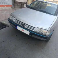 405 مدل 86  تقویت