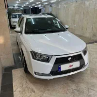 دنا پلاس سفید اتومات