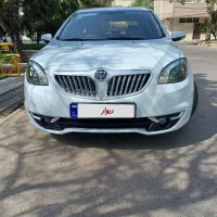 برلیانس هاچ بک ۳۲۰ کم کار|خودرو سواری و وانت|مشهد, شفا|دیوار