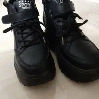 نیم بوت|کیف، کفش، کمربند|سبزوار, پاسداران|دیوار