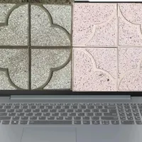 لپ تاب مدل موزاییکی توضیحات داده شده