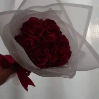 گل ربانی