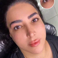 خدمات تتوصورت در بهترین سالن نجف آباد سالن بیروت|خدمات آرایشگری و زیبایی|فولادشهر, B4|دیوار