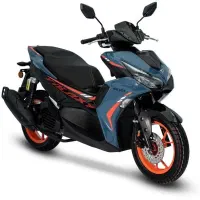 طرح آیروکس 155