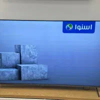 تلویزیون ۶۵ گوگل تی وی هوشمند|تلویزیون و پروژکتور|رشت, سعدی (تختی)|دیوار