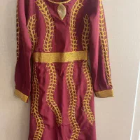 لباس کار دست