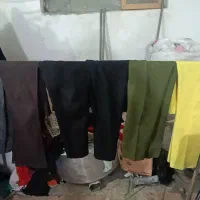 شلوار|لباس|گرگان, |دیوار