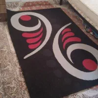 گلیم فرش 5متری