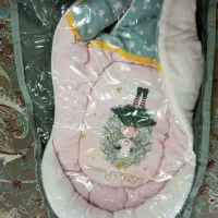 کری یر بچه نو و سالم|اسباب و اثاث بچه|بروجرد, |دیوار