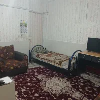 اجاره سوییت نقلی راه مجزا همکف روزانه۳۵۰ تومن