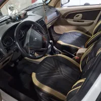 پارس سال با کارت طلایی ..کازرون|خودرو سواری و وانت|بندر گناوه, |دیوار