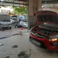 تعمیرگاه تخصصی بایکx25 و سابرینا و سنوا|خدمات موتور و ماشین|تهران, علم و صنعت|دیوار
