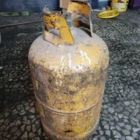 کپسول ایران گاز