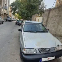 پراید ۱۴۱ مدل ۸۵|خودرو سواری و وانت|مشهد, عسگریه|دیوار