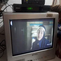 تلوزیون توشیبا