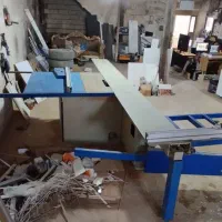 دورکن 3/80|ماشین‌آلات صنعتی|تبریز, |دیوار